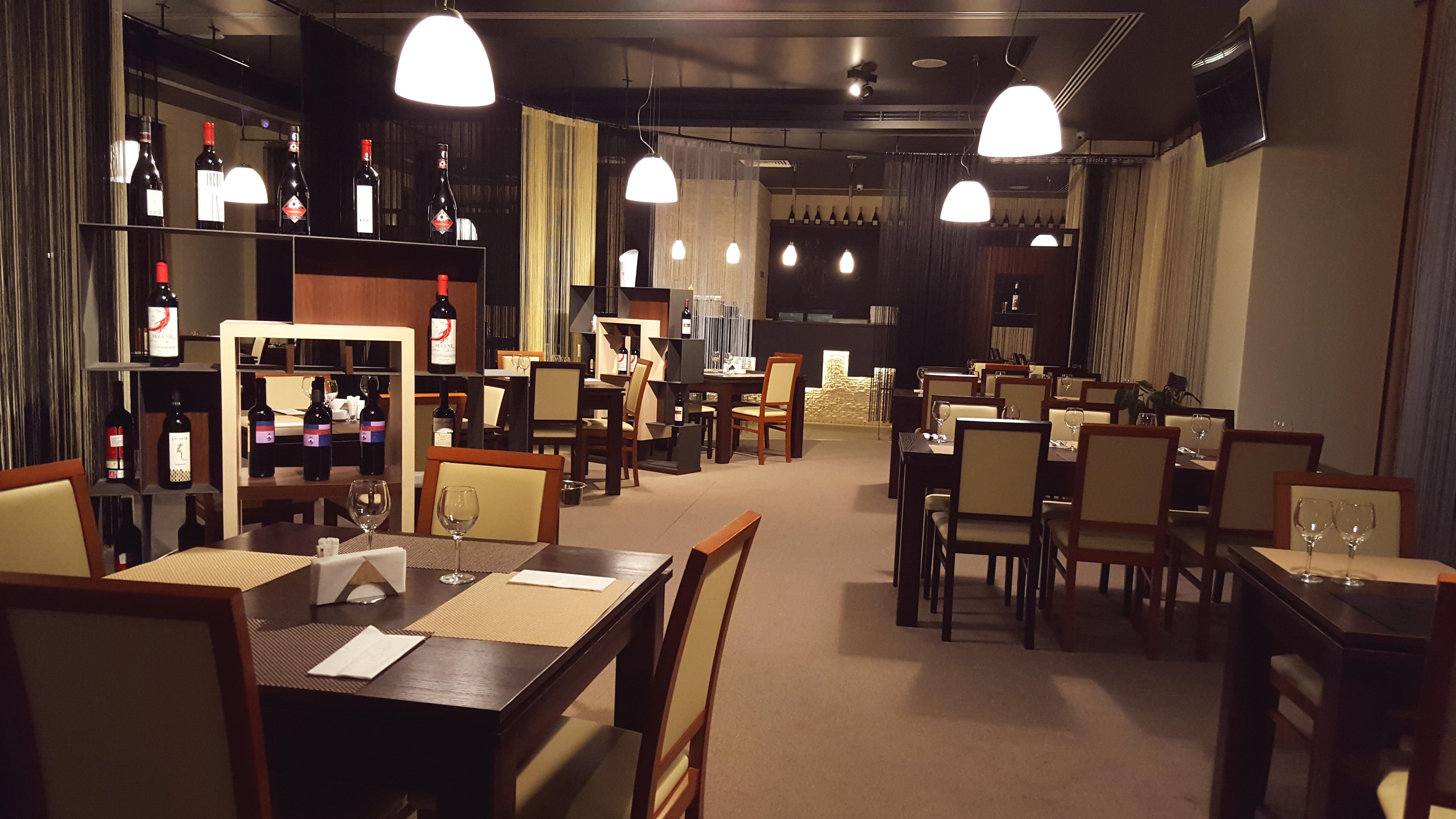 银河酒店 Dumbravita  外观 照片